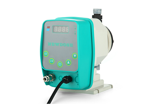 新道茨DFD-01-07-LM計(jì)量泵