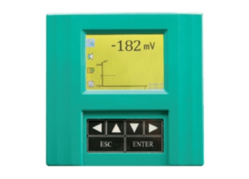 新道茨APK83A智能型ORP變送控制器 