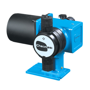 千世AX1-51計(jì)量泵