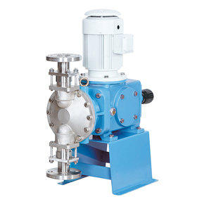 千世KDV-54L計(jì)量泵