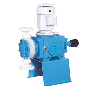 千世KDV-24N計量泵