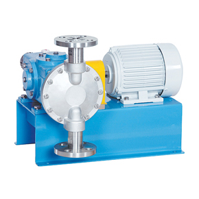 千世KDV-24H計量泵