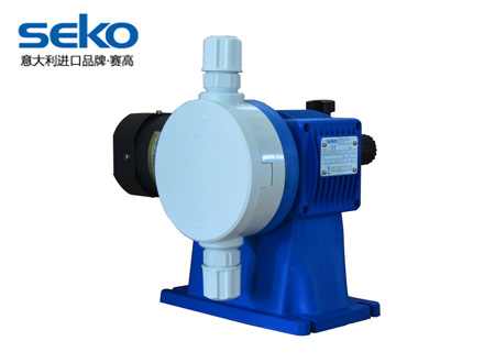 賽高M(jìn)SAH070R機(jī)械隔膜計(jì)量泵