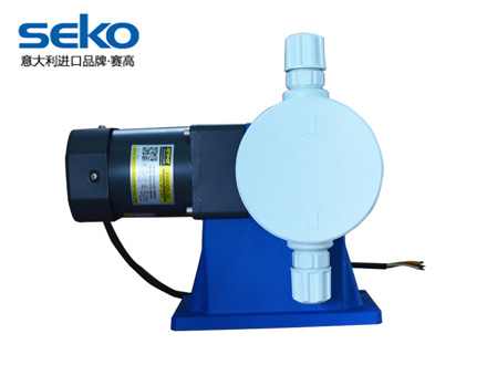 賽高M(jìn)SAF070M機(jī)械隔膜計(jì)量泵