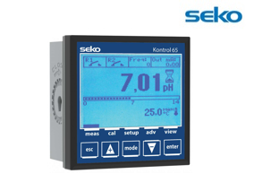 賽高Kontrol65單參數(shù)控制儀表