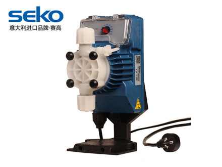 賽高AKL800電磁計(jì)量泵