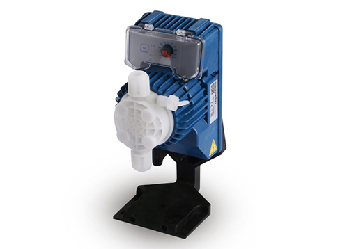 賽高APG600電磁計(jì)量泵