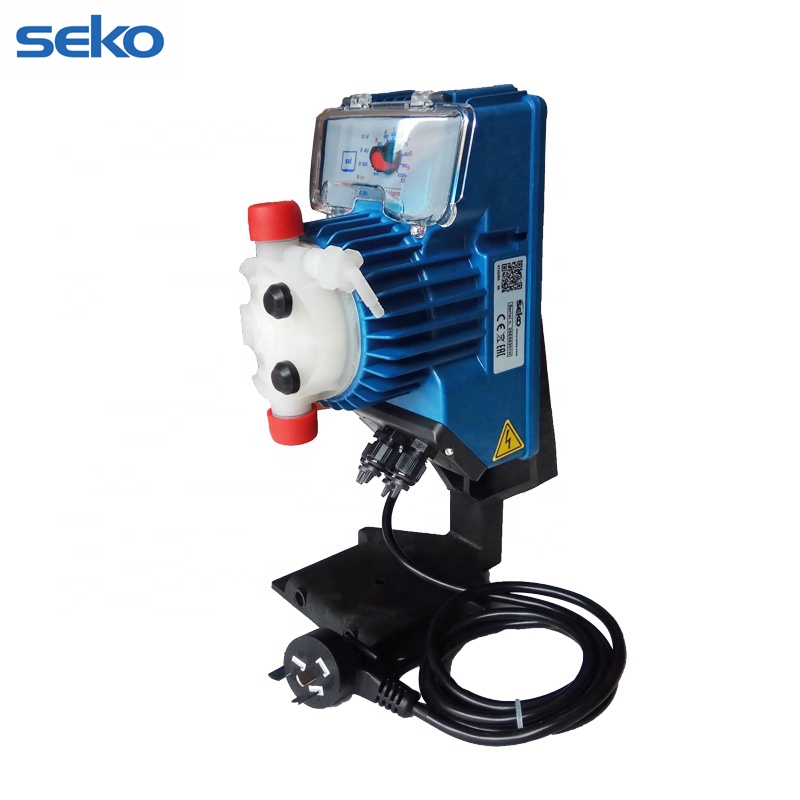 賽高KCL635電磁計(jì)量泵