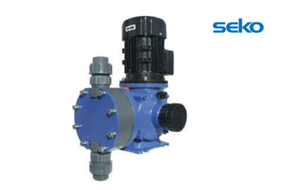 賽高MM1D124C機械隔膜計量泵