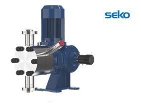 賽高NyvaCB0液壓計(jì)量泵