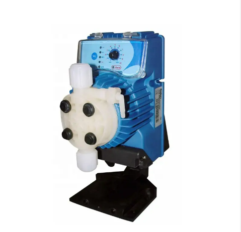 賽高計(jì)量泵底閥接pvc管怎么接