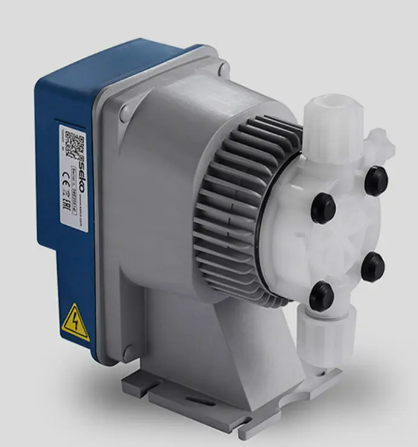 SEKO計量泵吸液不正常如何處理