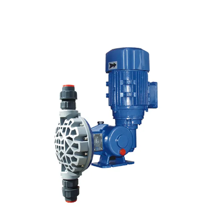 seko計量泵怎么調(diào)節(jié)?seko計量泵如何怎么調(diào)節(jié)