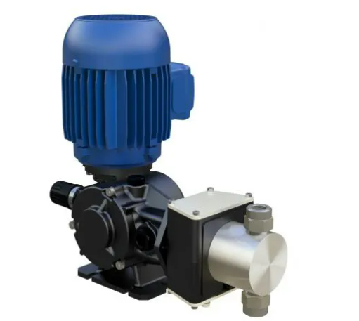 seko計量泵怎么手動操作