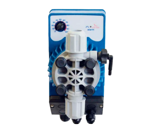 seko計(jì)量泵使用說(shuō)明書