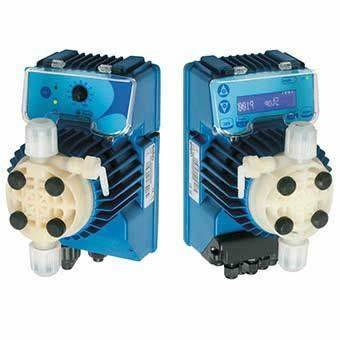 SEKO計量泵配件：優(yōu)選高效性能，延長設備壽命