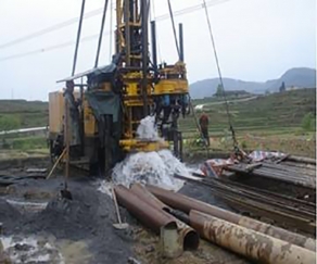 寧波機(jī)械鉆井，寧波機(jī)械打井