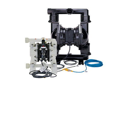 ARO英格索蘭電子接口隔膜泵