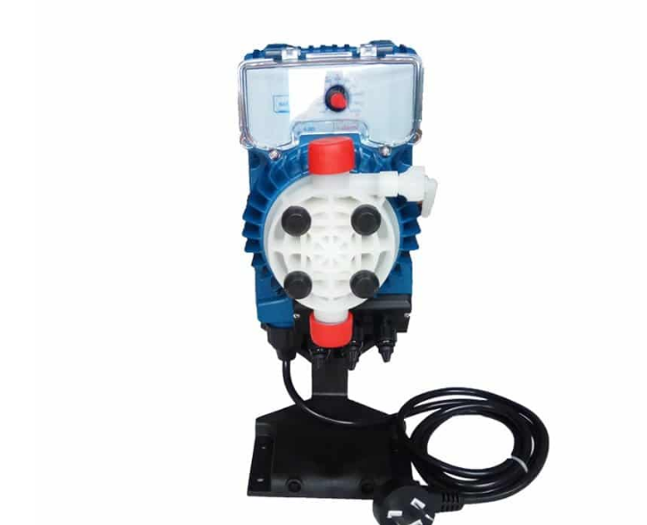 如何準(zhǔn)備SEKO計(jì)量泵的泵頭安裝工作