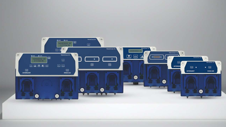 SEKO計(jì)量泵的安裝環(huán)境要求有哪些