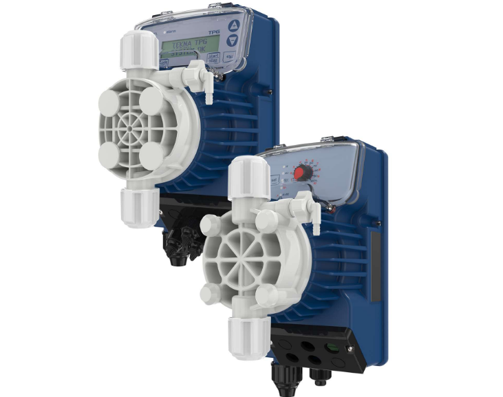 意大利 SEKO 計量泵：精準流體控制的卓越之選