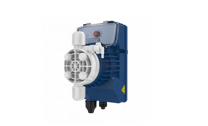 意大利賽高 SEKO 計(jì)量泵：流體計(jì)量領(lǐng)域的佼佼者