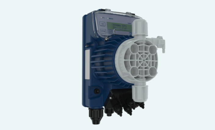 計(jì)量泵 SEKO：引領(lǐng)流體計(jì)量新時(shí)代