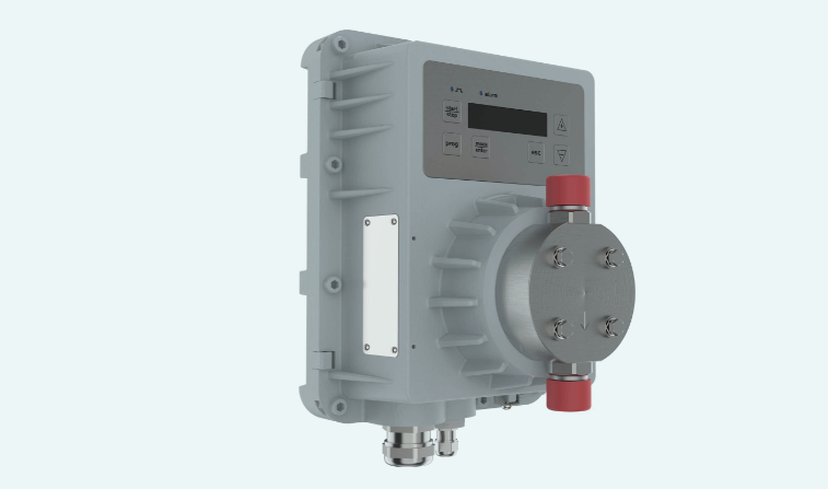 賽高SEKO計(jì)量泵：工業(yè)液體輸送的高效解決方案
