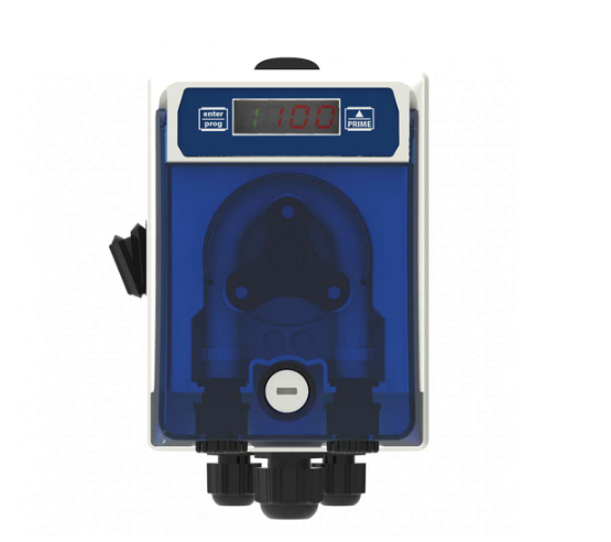 Seko電磁隔膜計(jì)量泵：精準(zhǔn)加藥的智能選擇