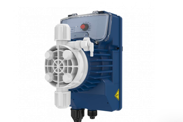 Seko計量泵的功率：如何影響性能與選型？