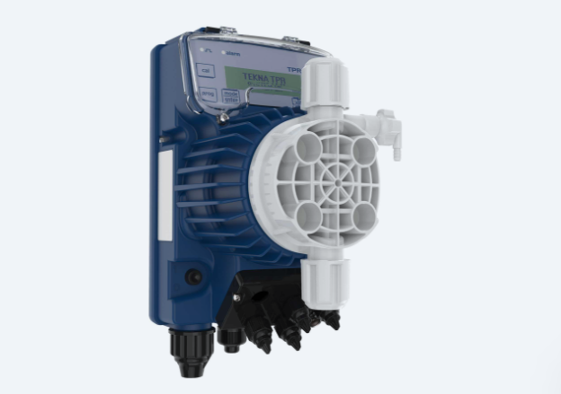 Seko計量泵使用范圍：精準流體投加的廣泛應用