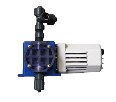 帕斯菲達(dá)X100機(jī)械隔膜計(jì)量泵
