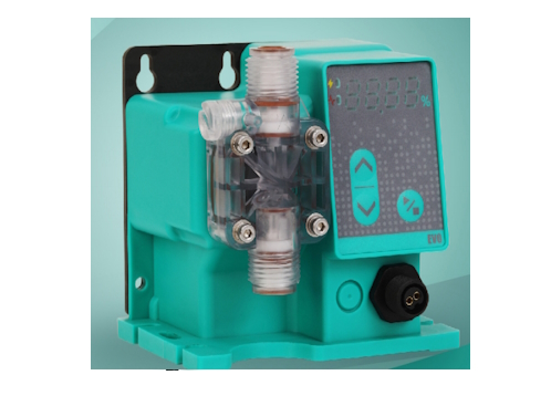 新道茨EFD-06-05計量泵