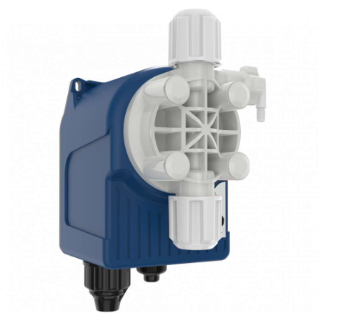 揭秘SEKO計量泵工作原理：電磁、機(jī)械驅(qū)動式加藥泵的精確投加技術(shù)解析