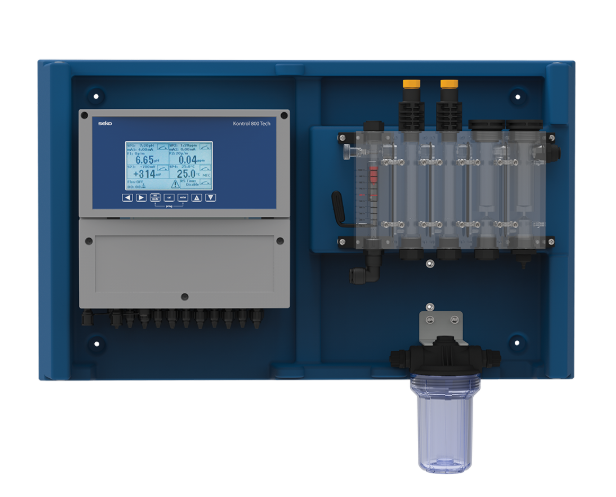 SEKO計量泵型號如何精準(zhǔn)選？四大核心步驟助你實(shí)現(xiàn)高效加藥