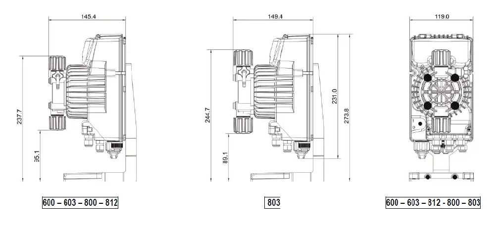 SEKO 電磁驅(qū)動計量泵：精準投加與智能控制的理想之選