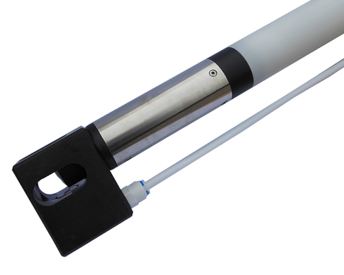 上泰 8-CQH-10 氣動、水壓清洗裝置