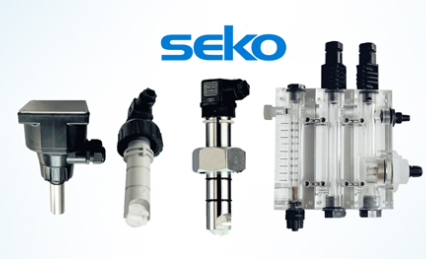 SEKO 計(jì)量泵吸不上液解決方法：深度解析與快速排查指南