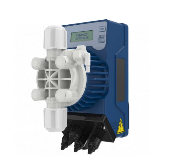 SEKO 計(jì)量泵安裝震動(dòng)大怎么辦？全方位消除震動(dòng)與噪音的終極指南