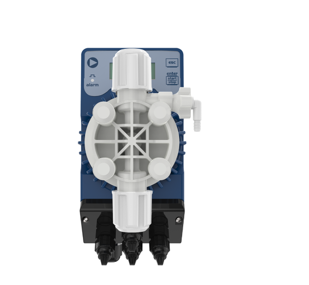 SEKO計(jì)量泵流量不準(zhǔn)？警惕閥球磨損！進(jìn)出口單向閥更換全攻略