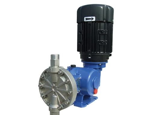 SEKO計量泵材質(zhì)耐腐蝕表：工業(yè)加藥系統(tǒng)的化學(xué)兼容性選型指南